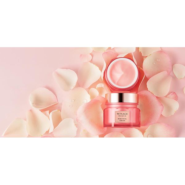 ローズダレーナ　ロイヤルクリーム ロイヤルクリーム / ROSE DARENA 公式オンラインストア