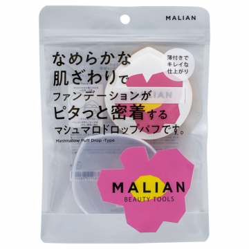 マルチドロップパフ