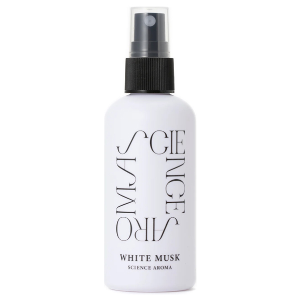 ヘア&ボディミスト / 100mL / ホワイトムスク ヘア&ボディミスト / 100mL / ホワイトムスク