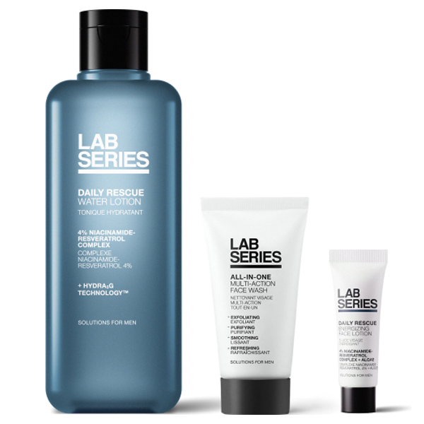 【1500ポイントバック】ラボ シリーズ 3ステップ セット / 30mL、200mL、7mL