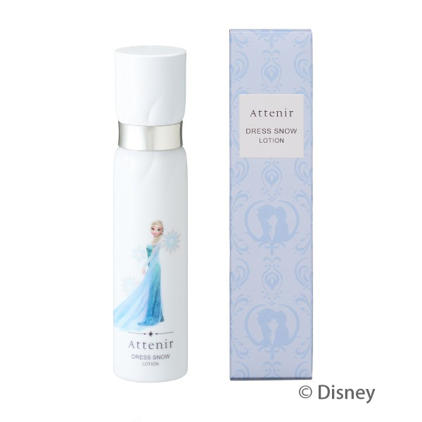 ドレススノー ローション / 150ml / 限定デザイン