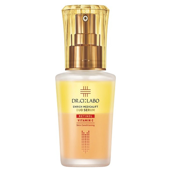 エンリッチメディカリフトデュオセラム / 26ml