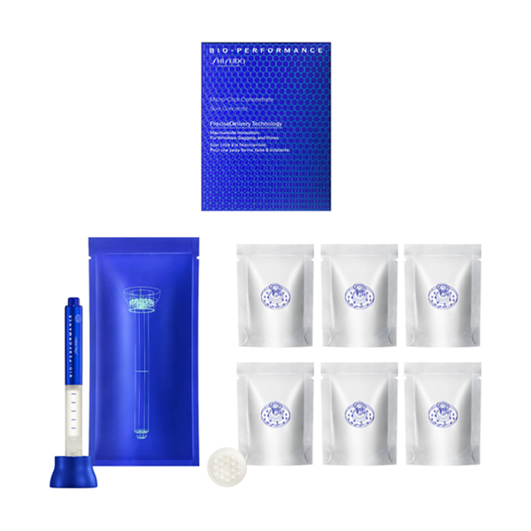 マイクロクリック コンセントレート / 本体 / 1.4mL