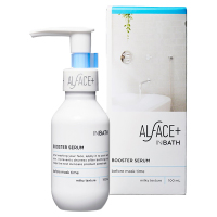 インバス ブースターセラム(美容液) / ALFACE(オルフェス)(美容液