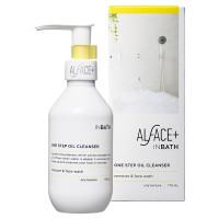 インバス オイルトゥフォームクレンザー(クレンジング) / 本体 / 175ml