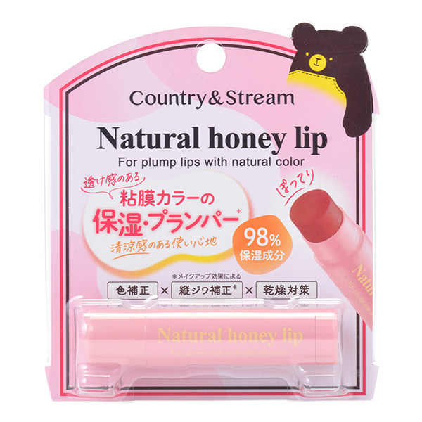 リップクリーム / CP 02 / 4.5g リップクリーム / CP 02 / 4.5g