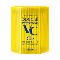 スペシャルパウダーソープVC / 0.6g×35包