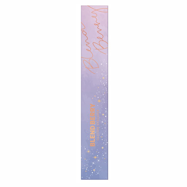 シューティングビジュー アイライナー / BLEND BERRY(リキッド