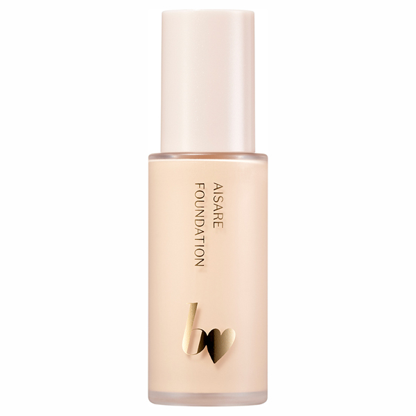愛されファンデ / SPF30 / PA++ / 本体 / 00ホワイトベージュ / 28ml 愛されファンデ / SPF30 / PA++ / 本体 / 00ホワイトベージュ / 28ml