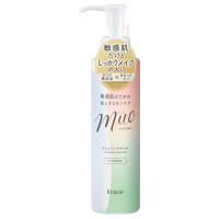 クレンジングオイル / 本体 / 170ml