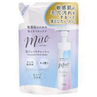 泡の洗顔料 / 詰替え / 180ml