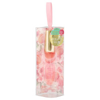 ラメヘアオイルミスト / 30ml / 花桃の香り