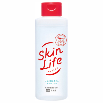 薬用化粧水