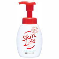 薬用泡のふんわり洗顔 ポンプ付 / 本体 / 160ml