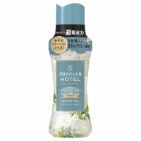 アロマジュエル HOTEL 香り付けビーズ / 本体 / 420ml / ホワイトティーの香り