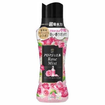 アロマジュエル Rose Mist 香り付けビーズ
