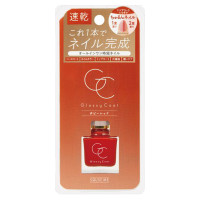 グロッシーコート / ポピーレッド / 10ml