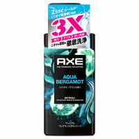 プレミアムフレグランス ボディソープ アクアベルガモット / 本体 / 440g / シトラス+マリンの香り