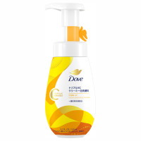 トリプルVC クリーミー泡洗顔料 / 150ml