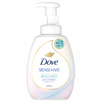 薬用ニキビケア 泡ボディウォッシュ なめらか素肌 / 本体 / 540g