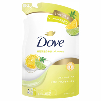 ボディウォッシュ / ダヴ(ボディソープ, ボディケア)の通販 - アット