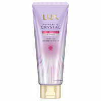 スーパーリッチクリスタル カラーケア&リペア ヘアパック / 180g