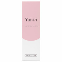 生VCホワイト乳液 / 75ml