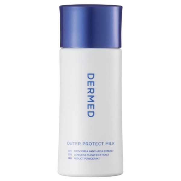 アウタープロテクト ミルク / SPF50+ / PA++++ / 80mL アウタープロテクト ミルク / SPF50+ / PA++++ / 80mL