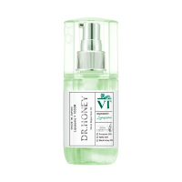 &honey x VT ディープモイストセット＋ヘアオイル &honey Deep(アンドハニー ディープ） VT限定デザイン 特設ページ