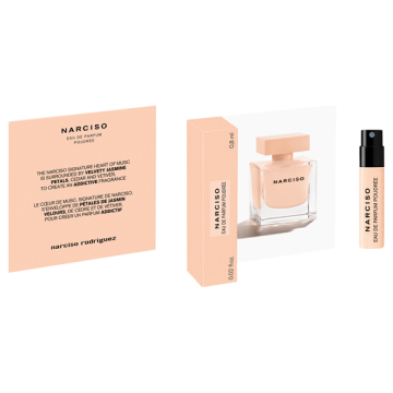 ナルシソ オードパルファム プドゥレ トラベルスプレー 10mL(3種の香り:ディスカバリーサンプル付) 04