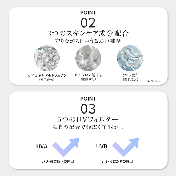 タカミUVプロテクション / タカミ(日焼け止めクリーム, 日焼け対策