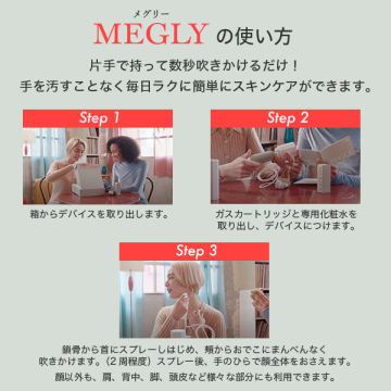 スターターキット #1スキンセンサー 05