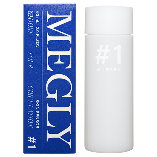 #1 SKIN SENSOR / 60ml