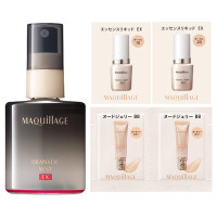 ドラマティックミストEXキット / 60mL、0.3ml×4包