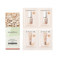 ドラマティックスキンセンサーベース NEOキット / ミント / 25mL、0.3ml×4包
