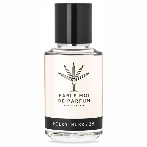 ミルキー ムスク オードパルファム / 50mL ミルキー ムスク オードパルファム / 50mL