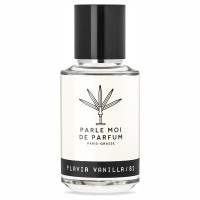フラビア バニラ オードパルファム / 50mL