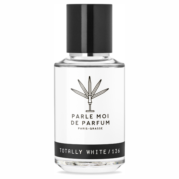 トータリー ホワイト オードパルファム / 50mL