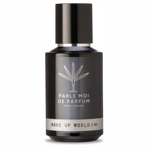 ウェイクアップ ワールド オードパルファム / 50mL ウェイクアップ ワールド オードパルファム / 50mL