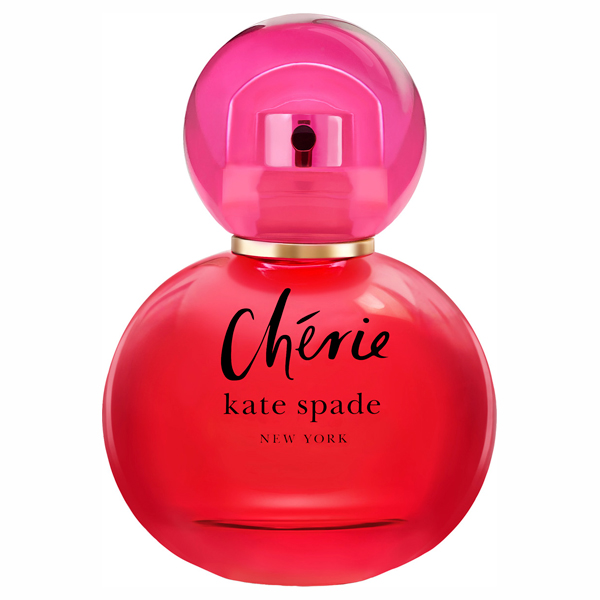 ケイト・スペード シェリー オードパルファム / 60mL