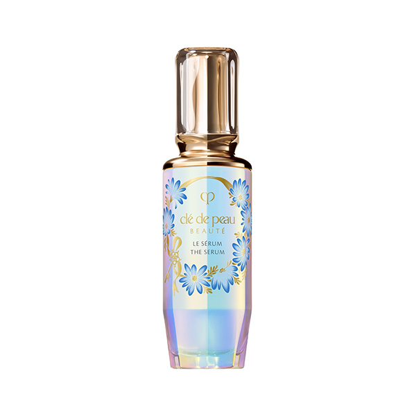 【4月1日 12:00より先行予約】ル・セラムII 2025 LIMITED COLLECTION / 75mL(ラージ) / 花々を凝縮したみずみずしい優美な香り