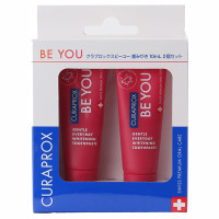 BEYOU  歯みがき / マゼンタ / 10mL 2個セット / ウォーターメロン