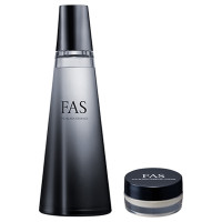 ザ ブラック エッセンス キット / 200mL、5g