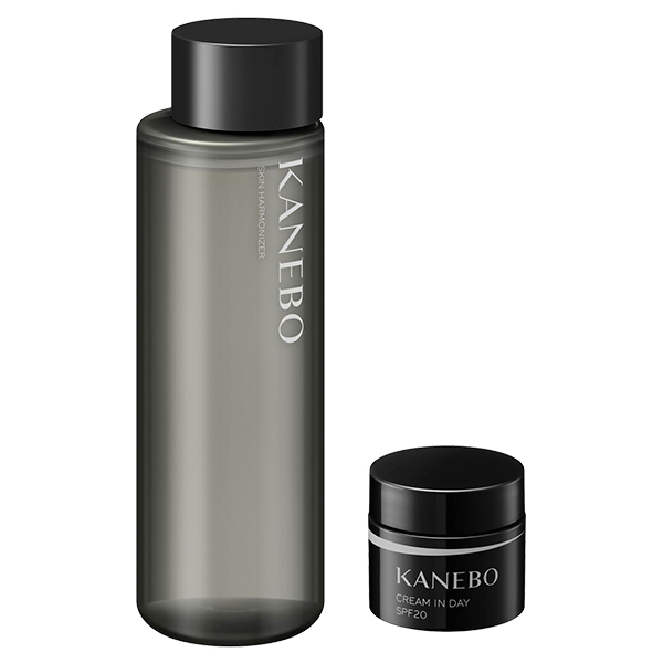 カネボウ スキン ハーモナイザー 320mL セット / 320mL、4g