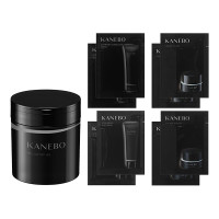 カネボウ メロウ オフ ヴェイル セット / 160g、2g×4、0.5g×4