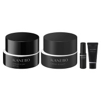 カネボウ クリーム イン デイ & イン ナイト セット / 40g×2、15mL、20g
