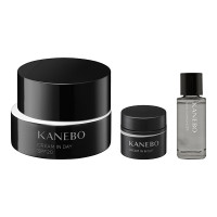 カネボウ クリーム イン デイ セット / 40g、4g、7mL