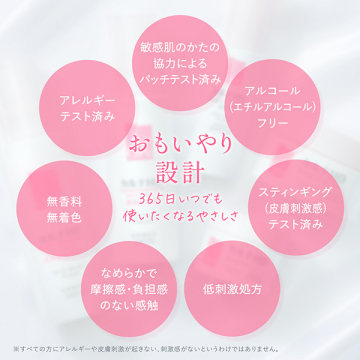 モイスチュア クレンジング オイルジェル トライアル付セット 04