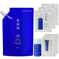 つめかえ用 / 310mL、14mL、6包