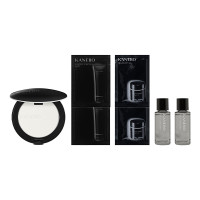 カネボウ クリスタライズドフィックスパウダー セット / 8.5g、2g×2、7mL×2、3.5g×2